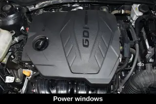 Hyundai SONATA 2020 SEL 4p Sedan
