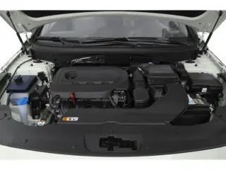 Hyundai SONATA 2015 SE 4dr Sed