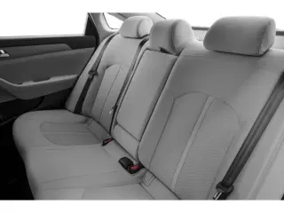 Hyundai SONATA 2015 SE 4dr Sed