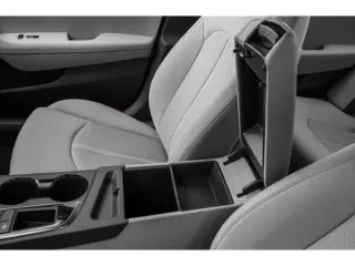 Hyundai SONATA 2015 SE 4dr Sed