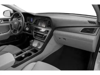 Hyundai SONATA 2015 SE 4dr Sed