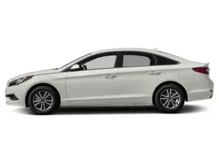 Hyundai SONATA 2015 SE 4dr Sed