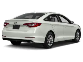Hyundai SONATA 2015 SE 4dr Sed
