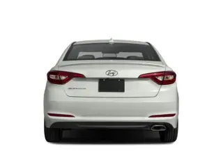 Hyundai SONATA 2015 SE 4dr Sed