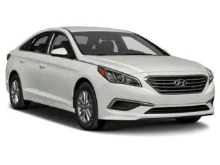 Hyundai SONATA 2015 SE 4dr Sed