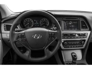 Hyundai SONATA 2015 SE 4dr Sed