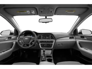 Hyundai SONATA 2015 SE 4dr Sed