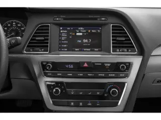 Hyundai SONATA 2015 SE 4dr Sed