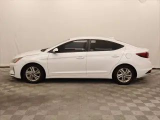 Hyundai ELANTRA 2019 SEL 4dr SedÃ¡n