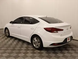 Hyundai ELANTRA 2019 SEL 4dr SedÃ¡n