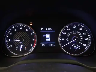 Hyundai ELANTRA 2019 SEL 4dr SedÃ¡n
