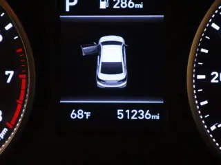 Hyundai ELANTRA 2019 SEL 4dr SedÃ¡n