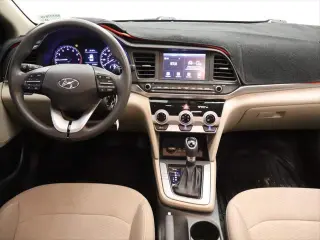 Hyundai ELANTRA 2019 SEL 4dr SedÃ¡n