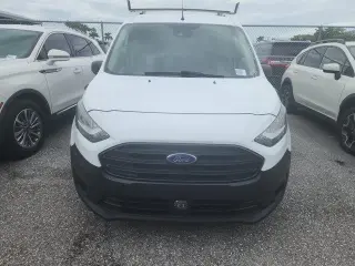 Ford Transit Connect 2022 XL 4p LWB Cargo Mini-Furgoneta con Puertas de Carga Trasera