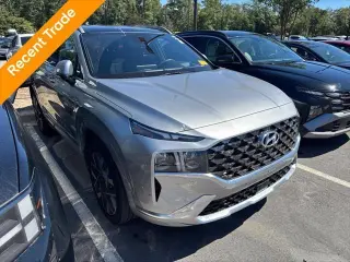 Hyundai SANTA FE 2023 AWD Calligraphy 4p Crossover