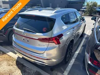 Hyundai SANTA FE 2023 AWD Calligraphy 4p Crossover