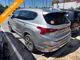 Hyundai SANTA FE 2023 AWD Calligraphy 4p Crossover