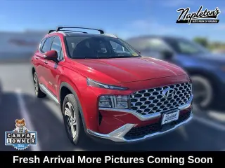 Hyundai SANTA FE 2022 AWD SEL 4dr Crossover