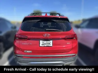 Hyundai SANTA FE 2022 AWD SEL 4dr Crossover