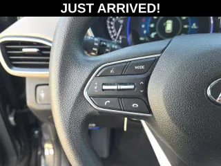 Hyundai SANTA FE 2020 SEL 4p Crossover