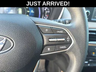 Hyundai SANTA FE 2020 SEL 4p Crossover