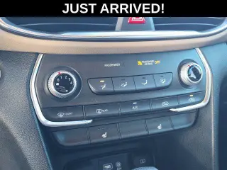 Hyundai SANTA FE 2020 SEL 4p Crossover