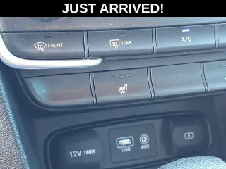 Hyundai SANTA FE 2020 SEL 4p Crossover