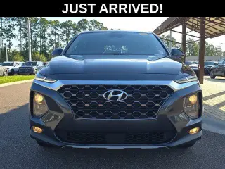 Hyundai SANTA FE 2020 SEL 4p Crossover