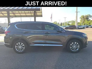 Hyundai SANTA FE 2020 SEL 4p Crossover