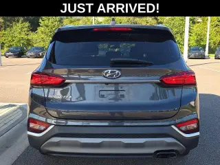 Hyundai SANTA FE 2020 SEL 4p Crossover