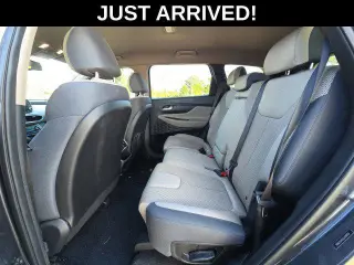 Hyundai SANTA FE 2020 SEL 4p Crossover