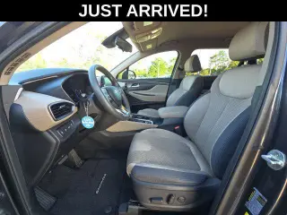 Hyundai SANTA FE 2020 SEL 4p Crossover