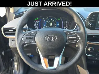 Hyundai SANTA FE 2020 SEL 4p Crossover