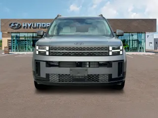 Hyundai SANTA FE Híbrido 2025 AWD Calligraphy 4p SUV