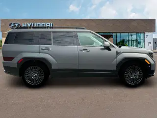 Hyundai SANTA FE Híbrido 2025 AWD Calligraphy 4p SUV