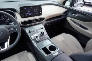 Hyundai SANTA FE 2022 SEL 4dr Crossover