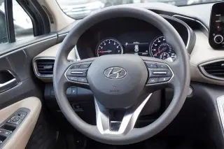 Hyundai SANTA FE 2022 SEL 4dr Crossover