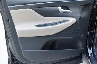 Hyundai SANTA FE 2022 SEL 4dr Crossover