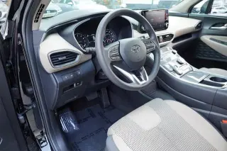 Hyundai SANTA FE 2022 SEL 4dr Crossover