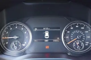 Hyundai SANTA FE 2022 SEL 4dr Crossover