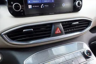 Hyundai SANTA FE 2022 SEL 4dr Crossover