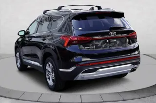 Hyundai SANTA FE 2022 SEL 4dr Crossover