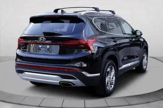 Hyundai SANTA FE 2022 SEL 4dr Crossover