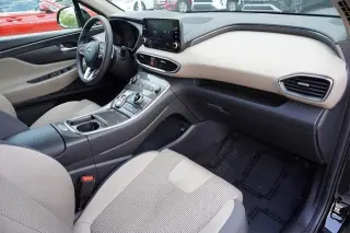 Hyundai SANTA FE 2022 SEL 4dr Crossover