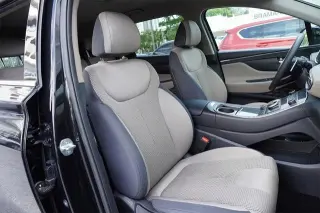 Hyundai SANTA FE 2022 SEL 4dr Crossover