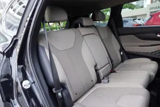 Hyundai SANTA FE 2022 SEL 4dr Crossover
