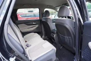 Hyundai SANTA FE 2022 SEL 4dr Crossover