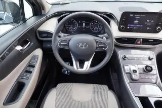 Hyundai SANTA FE 2022 SEL 4dr Crossover