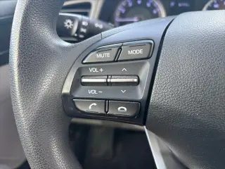 Hyundai ELANTRA 2020 SE 4p Sedan