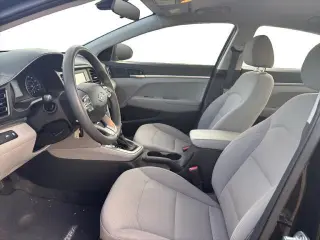 Hyundai ELANTRA 2020 SE 4p Sedan